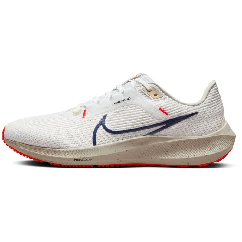 Nike Air Zoom Pegasus for wider feet